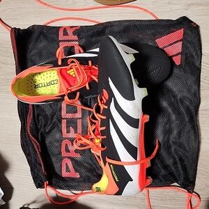 Adidas Predator Elite size 12.5